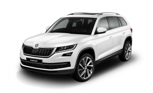 Kodiaq