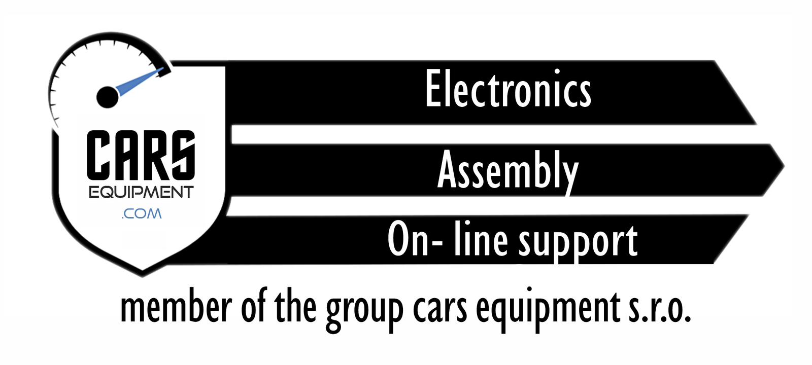 Cars Equipment