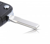 Replacement key (cover) for Škoda Octavia 3 / Superb 3 / VW Golf 7, Passat B8