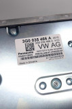 OEM 3G0035466A VW / Škoda Audio - Dynaudio Sound System Amplifier Panasonic