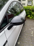 MIRROR:BLACK:G8,Black,Gloss,Mirror,Covers,VW,Golf MK8,golf 8,