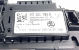 OEM,3V0920794A,Virtuální cokpit Škoda Superb 3,