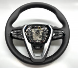 OEM Heated DSG Multifunction Steering Wheel BMW X5