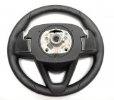 OEM Heated DSG Multifunction Steering Wheel BMW X5