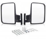 Universal Folding Side Car Mirrors