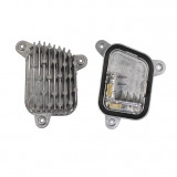 63117470427,LED,DRL,Module,BMW 3,F34,Left Side,lights