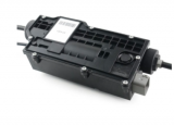 34436850289 Parking Brake Actuator With Control Unit BMW X5 E70 / X6 E71 handbrake motor bmw x5 e70