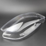 Headlight Lens Glass Audi A4 B7 lampshade,A4 B7 front light lens,headlight glass A4,