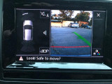 2GD827469A RVC Rear View Flip Badge Camera VW Golf 7 Hatchback / VW T-Roc / VW Passat B8 / Arteon