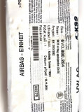 6V0880204,Passenger Airbag Skoda Fabia 3, 6V0 880 204,airbag Fabia III,