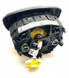 OEM 57A880201 IZY / 57A880201IZY Driver Airbag Skoda Octavia 3 Fabia 3 Superb 3