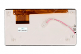 LCD display,for Mercedes,
