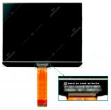 SEI-DISP115,Left side,LCD display,for Renault,Modus,instrument clusters