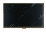 SEI-DISP170,TFT,LCD display Iveco Stralis,sat nav,C070VW04 V1,C070VW04,C070VW04V1,