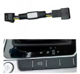 Start / Stop Deactivation Adapter Skoda Rapid