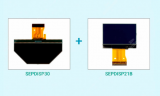 SEPDISPKIT-21B-30,Set of displays,