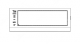 SEPDISP44 LCD display Nissan Suzuki Renault Dacia and Lada car stereo
