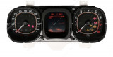 lcd Panda dashboard display 