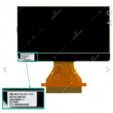 SEI-DISP111,LCD display,for Fiat Bravo,Croma,Ducato,Punto,Punto EVO,Lancia Delta i