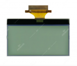 SEPDISP37 LCD display Citroën Fiat Grande Punto Fiorino Linea Peugeot Bipper RAM 