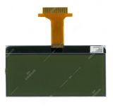 SEI-DISP116,LCD display,Citroën,Fiat Croma,Ducato, Peugeot Boxer,Dashboards