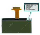 SEI-DISP116,LCD display,Citroën,Fiat Croma,Ducato, Peugeot Boxer,Dashboards