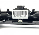 OEM 5E1863212A QI5 Shift control cover for Škoda Octavia III