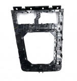 OEM 5E1863212A QI5 Shift control cover for Škoda Octavia III