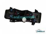 OEM,5E0941699A,Skoda,Octavia 3,RS,VRS,left,Fog,Light,5E0 941 699 A 
