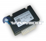 MH-13 Electrical installation with Unikit MH-13