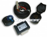 MH-13 Electrical installation with Unikit MH-13