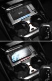 15w wireless CHARGER BMW X3 x4 Wireless Charger BMW X3 G01 X4 G02