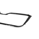 OEM 3V0853761C F9R Front Grille TRIM / Frame For Škoda Superb 3 SportLine Facelift Magic Black Pearl 3V0853761CF9R  / 3V0 853 761 C F9R 