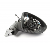 OEM,5TB857508B,9B9,Mirror VW Touran 5T Right Side Electric Folding,