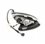 OEM,5TB857508B,9B9,Mirror VW Touran 5T Right Side Electric Folding,