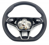 OEM,5E3419093AQ,VKJ,Flat,Bottom,Heated,Steering,Wheel,Octavia,4,RS,Kodiaq,RS,Enyaq,Karoq,