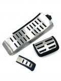 AUDI:ALU:001,ALU,sports,pedals,Audi,A4,A5,Q5,A6,A7