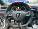 canbus steering wheel 