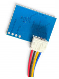 CanBus adapter / reduction for steering wheel from Octavia 4 - High
