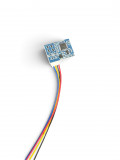 CanBus adapter / reduction for steering wheel from Octavia 4 - High