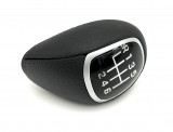 43711-3Z200RY Manual Gear knob Hyundai i40