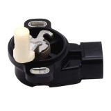 8928152020 198300-3040 89281-52020 1983003040 Pedal Accelerator Position Sensor Toyota Corolla / Hiace / Lexus
