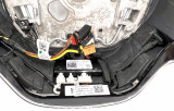 OEM 5E3419093AE VKH Heated Steering Wheel Škoda Octavia 4 / Fabia 4 / Scala / Kamiq / Kodiaq facelift