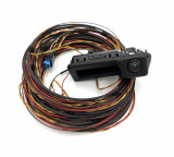 OEM 5E3827566A RVC Rear View Parking Camera Škoda Octavia IV