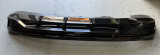6VE807521B F9R,Rear Bottom Spoiler Skoda Fabia IV Monte Carlo Black Gloss,6VE807521BF9R,