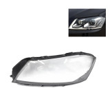 Headlight Lens / Glass VW Passat B7 2011-2015