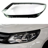 LENS tiguan Headlight glass VW Tiguan 5N,Tiguan lens,headlight lens tiguan,