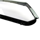 LENS tiguan Headlight glass VW Tiguan 5N,Tiguan lens,headlight lens tiguan,