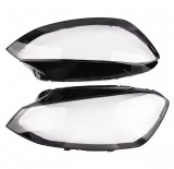 LENS Golf 7 Headlight Glass Cover Lens VW Golf 7 MK7 2013-2017