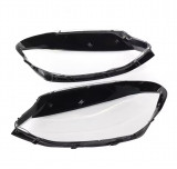 LENS Golf 7 Headlight Glass Cover Lens VW Golf 7 MK7 2013-2017 lampshade golf 7